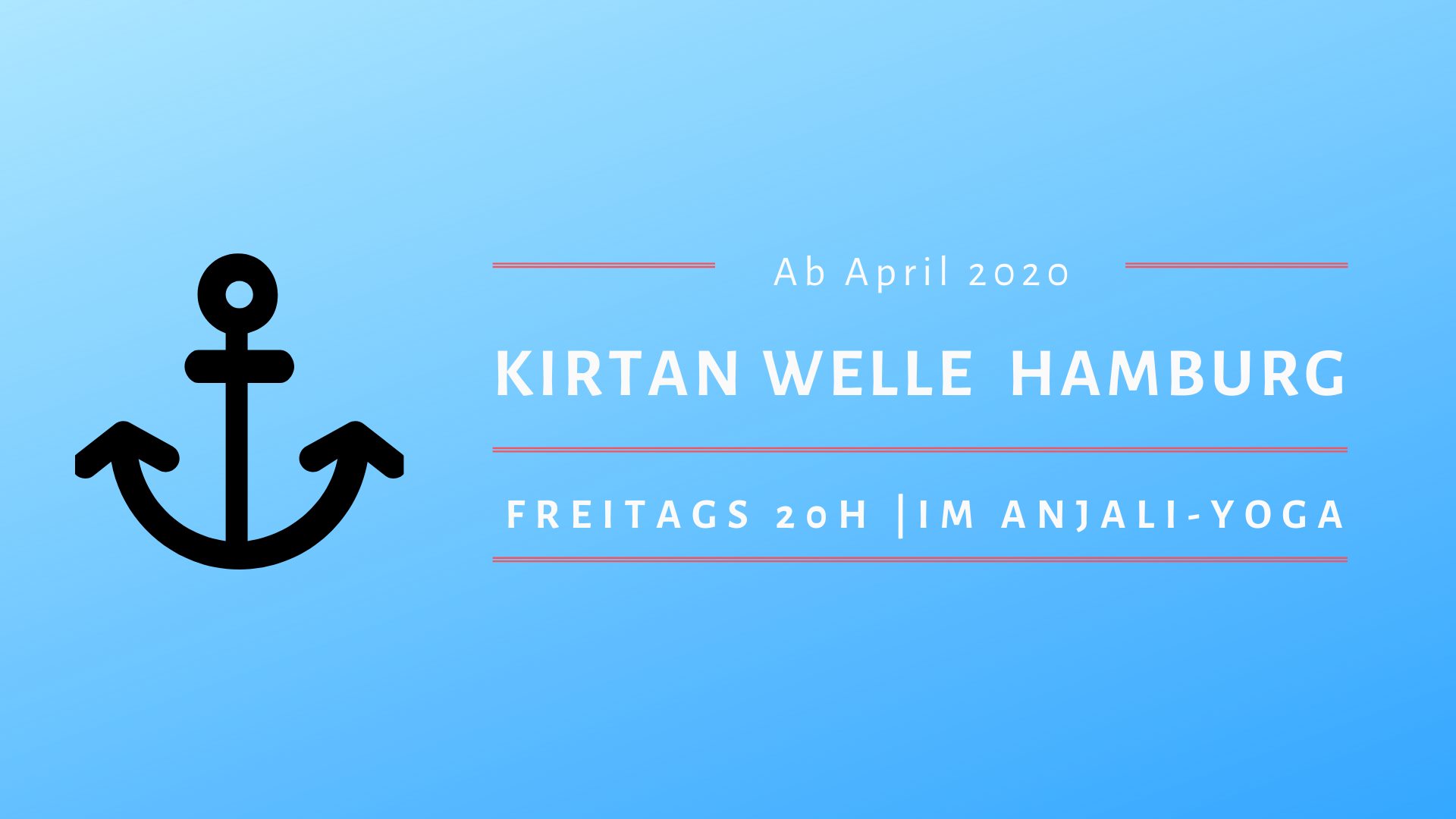 Kirtan Welle Hamburg