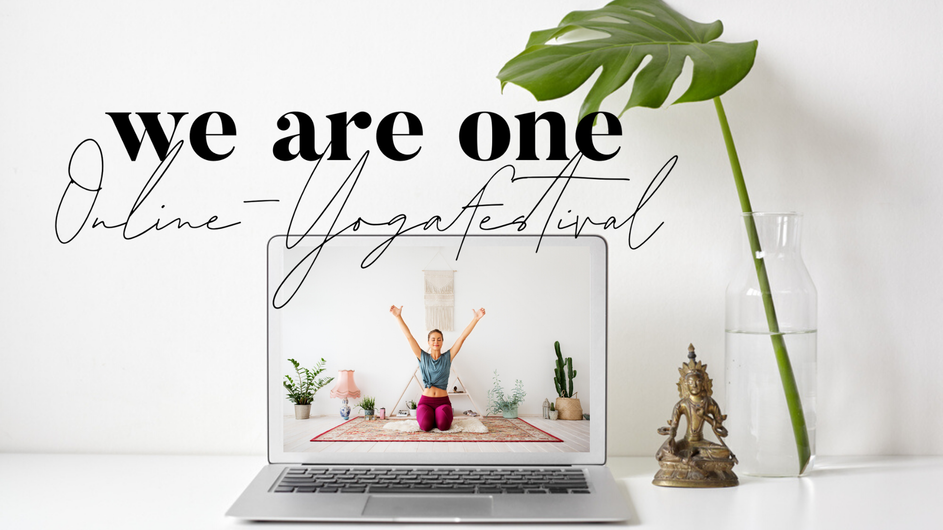 We are one Yoga Festival