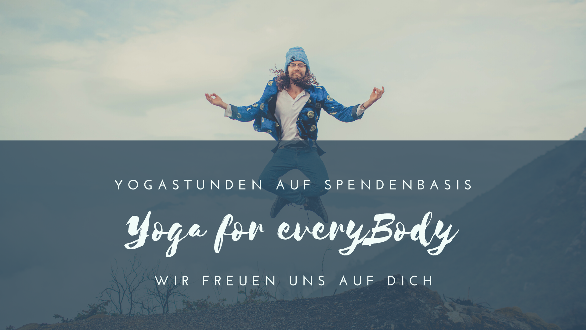 Yoga for everyBody