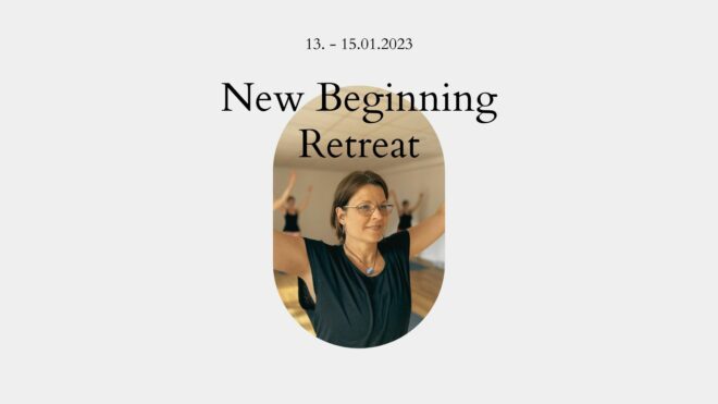 New Beginning 2023 Retreat