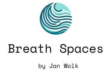 Breath Spaces - Jan Wolk