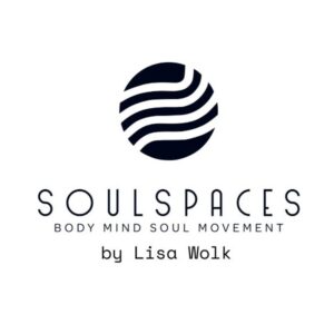Soulspaces - Lisa Wolk