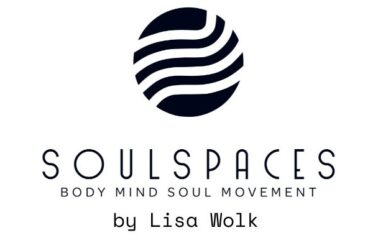 Soulspaces - Lisa Wolk