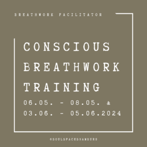 Conscious Breathwork